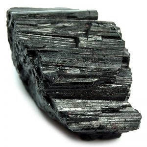 Black Tourmaline - Crystals for protection